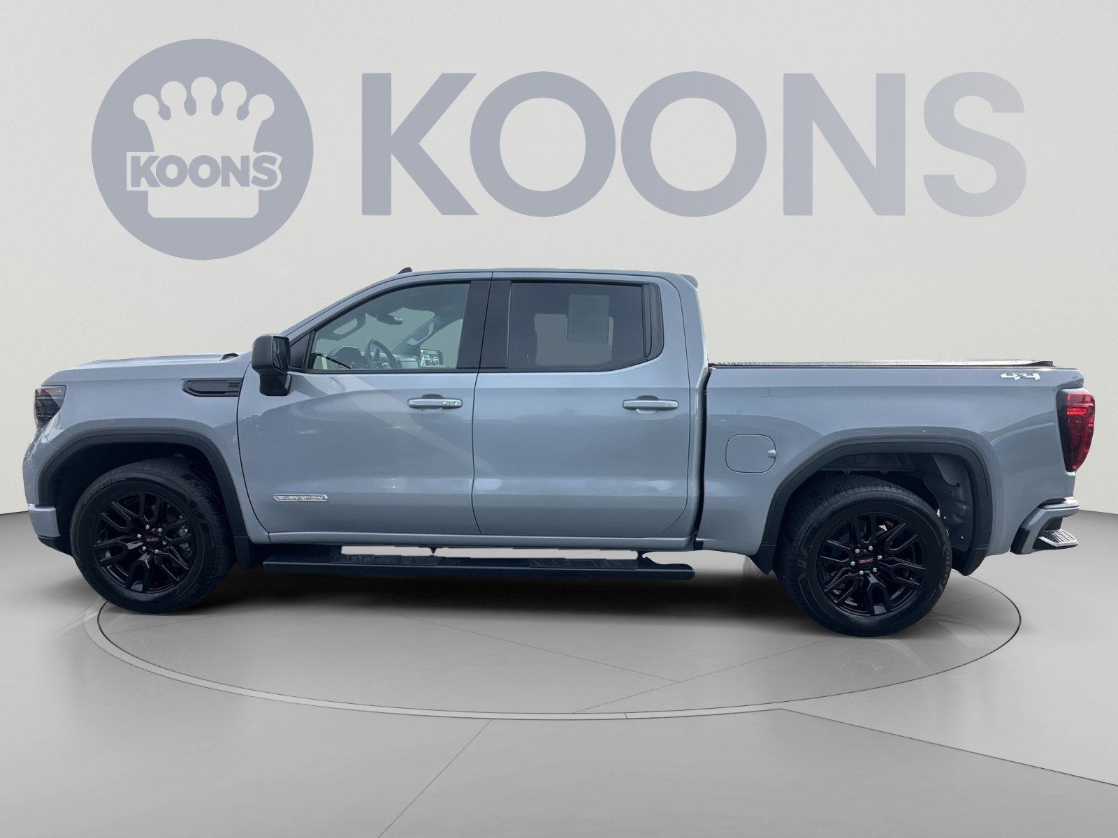 Used 2024 GMC Sierra 1500 Elevation AWD/4WD image 7
