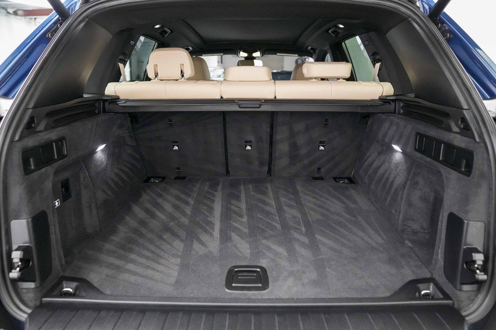 Used 2020 BMW X5 sDrive40i w/ Convenience Package image 34