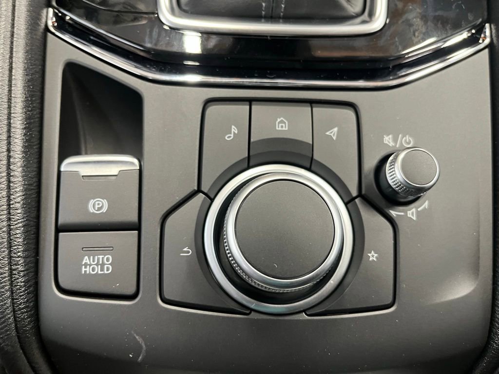 New 2025 MAZDA CX-5 AWD 2.5 S w/ Select Package image 14