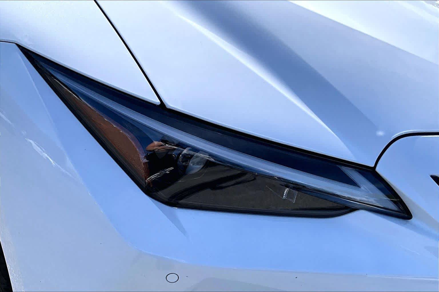Certified 2024 Lexus IS 350 F Sport w/ Accessory Package RWD image 26