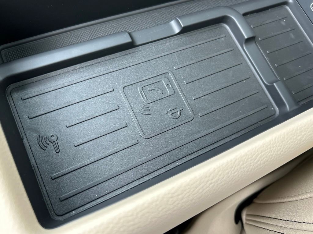 New 2025 Audi A5 2.0T Premium Plus w/ Premium Plus image 44