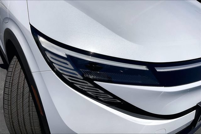 New 2026 Nissan Leaf Platinum+ w/ Illuminated Package FWD image 10