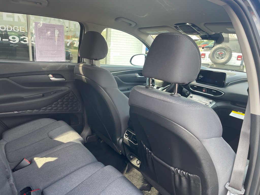 Used 2023 Hyundai Santa Fe SEL AWD/4WD image 27