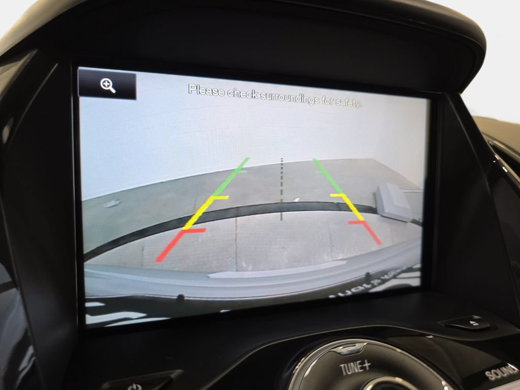 Used 2014 Ford Escape Titanium AWD/4WD image 21