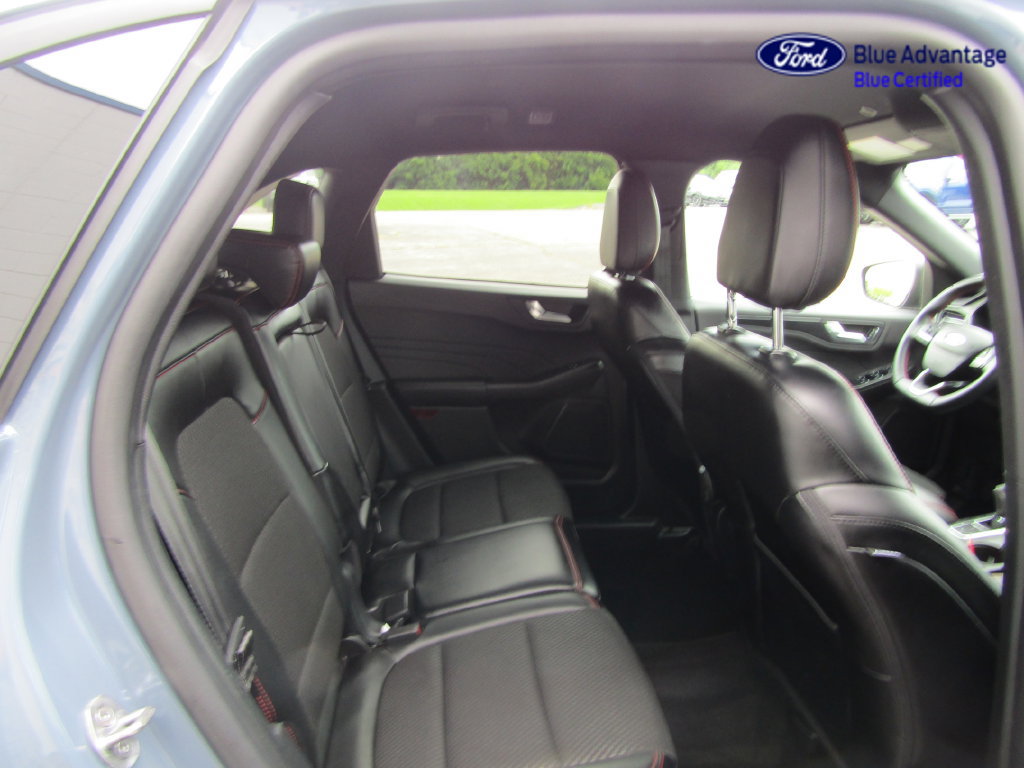 Certified 2024 Ford Escape ST-Line w/ Tech Pack #1 AWD/4WD image 16