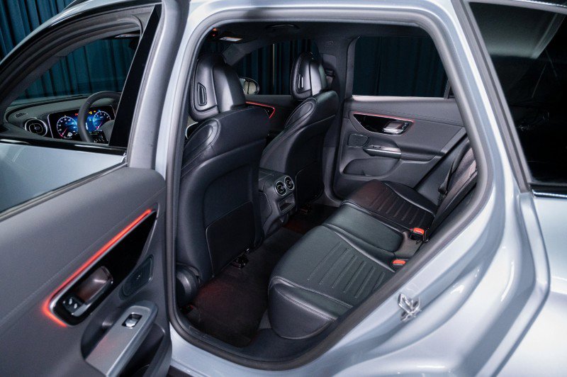 New 2026 Mercedes-Benz GLC 300 image 24