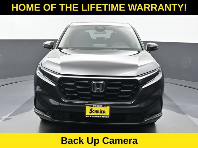 Used 2023 Honda CR-V LX image 9