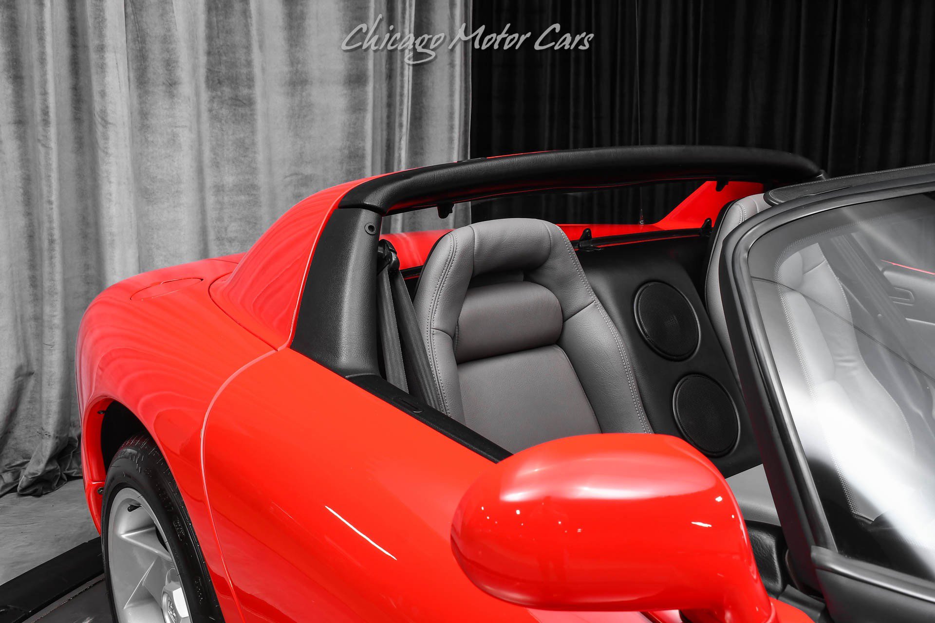 Used 1993 Dodge Viper RT/10 RWD image 38