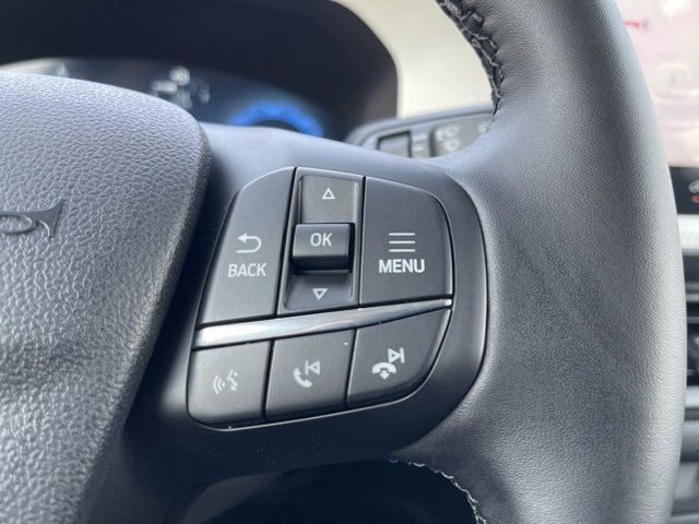 New 2025 Ford Bronco Sport Heritage w/ Convenience Package image 15