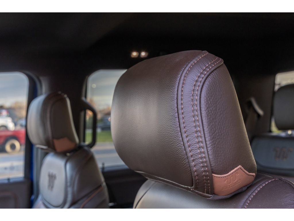 Used 2026 Ford F350 King Ranch AWD/4WD image 18