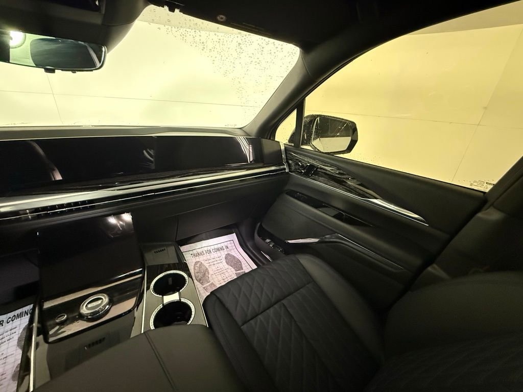 Used 2025 Cadillac Escalade IQ Luxury 1 image 24