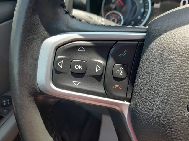 Used 2022 RAM 1500 Big Horn AWD/4WD image 14