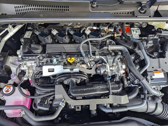 New 2026 Toyota Prius LE image 15