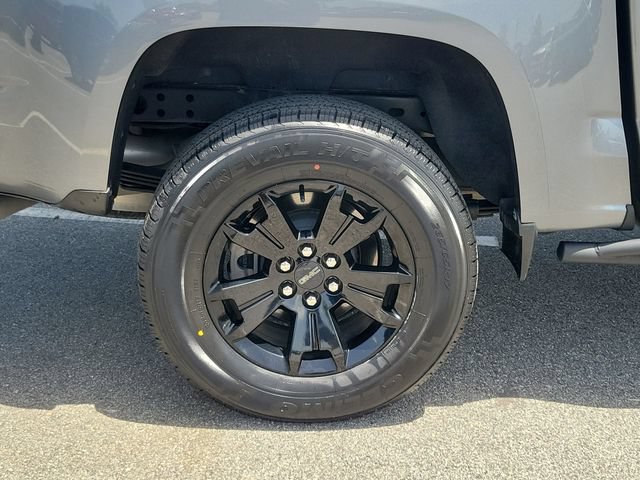 Used 2022 GMC Canyon AT4 AWD/4WD image 7