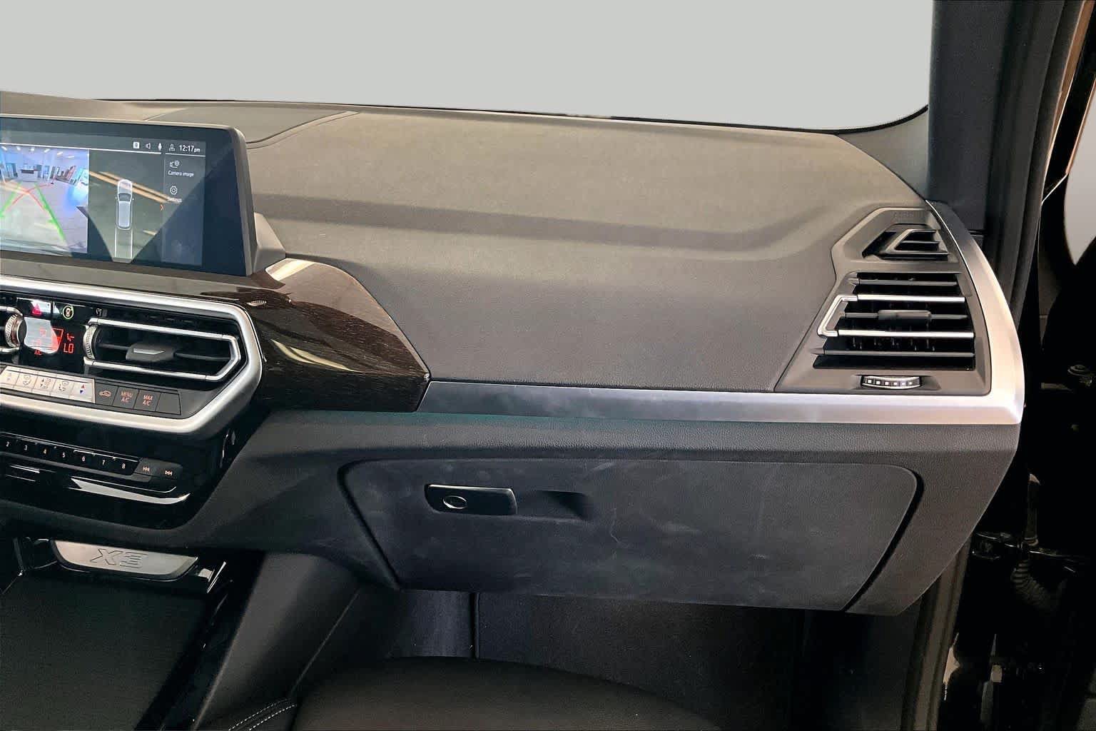 Used 2023 BMW X3 sDrive30i w/ Convenience Package RWD image 18