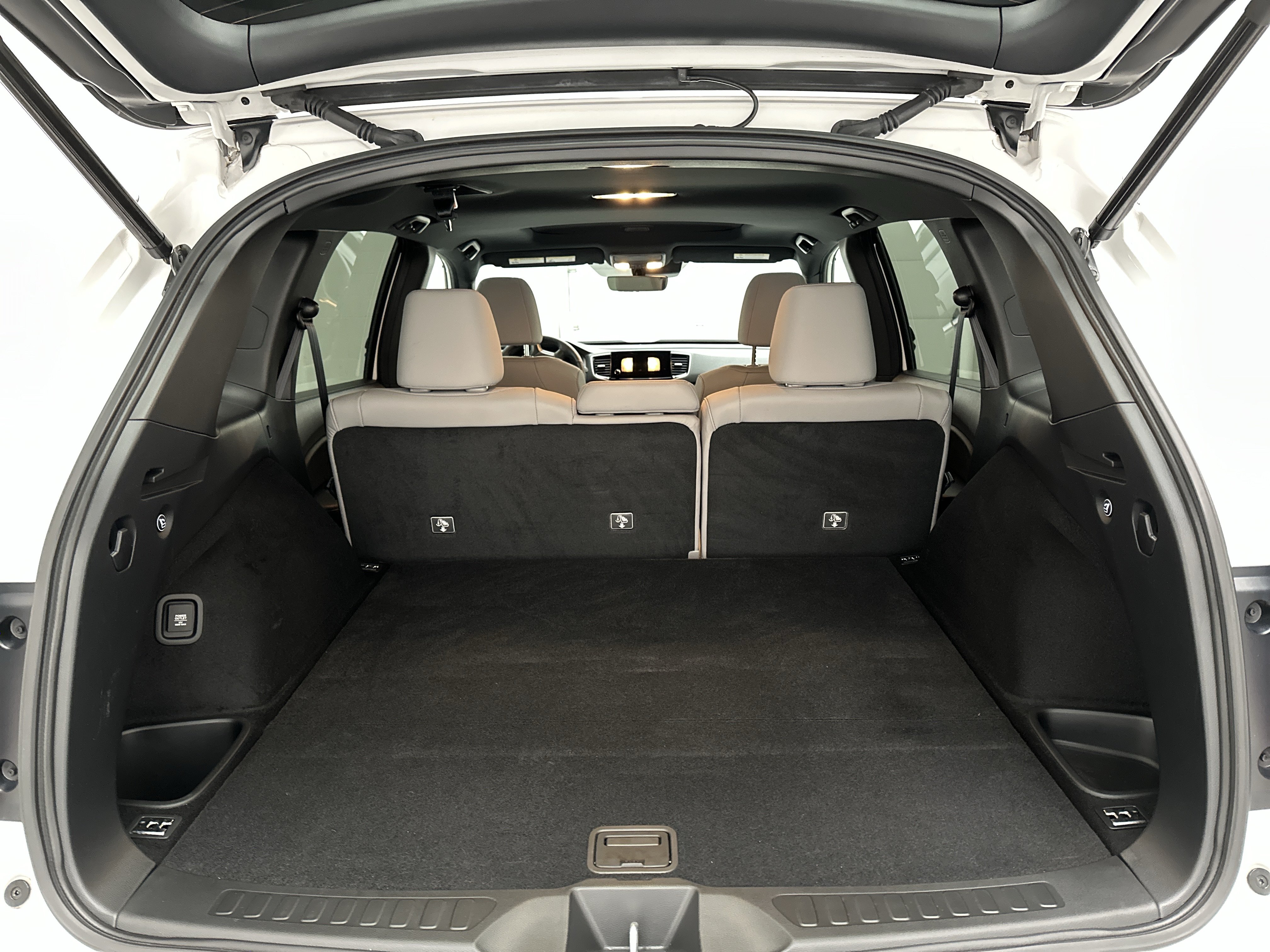Used 2024 Honda Passport EX-L image 14