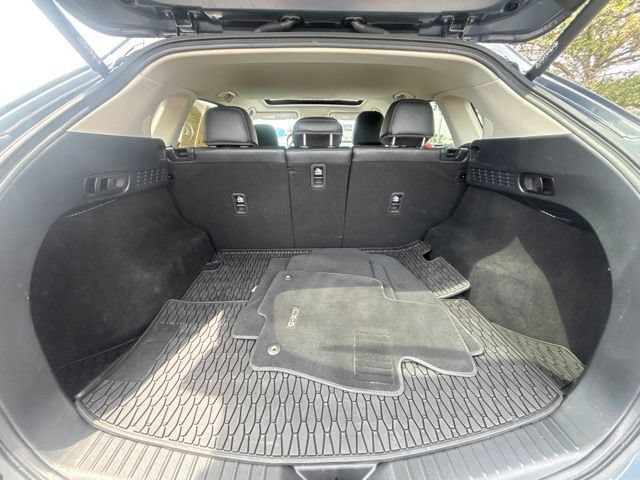 Certified 2025 MAZDA CX-5 Carbon Edition AWD/4WD image 23