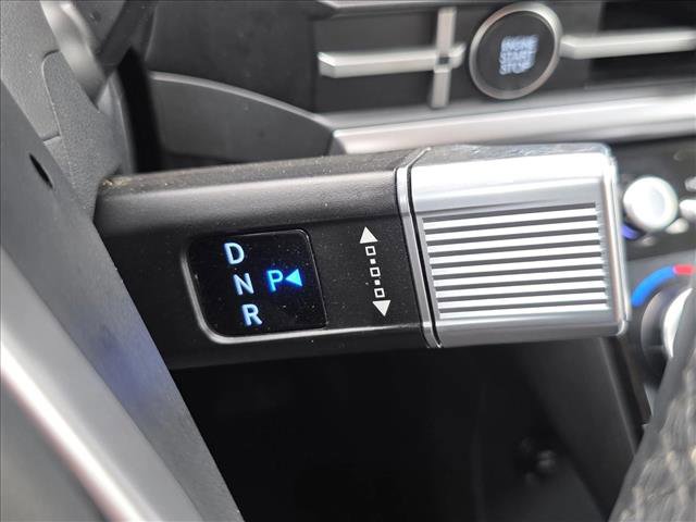 Used 2025 Hyundai Santa Fe SEL image 14