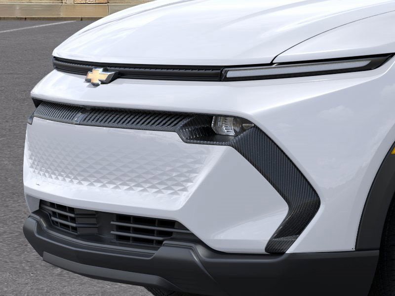 New 2026 Chevrolet Equinox EV LT image 13