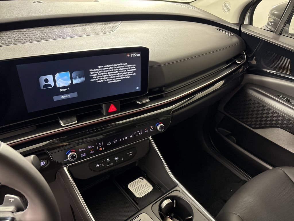 New 2026 Kia Carnival SX Prestige FWD image 36