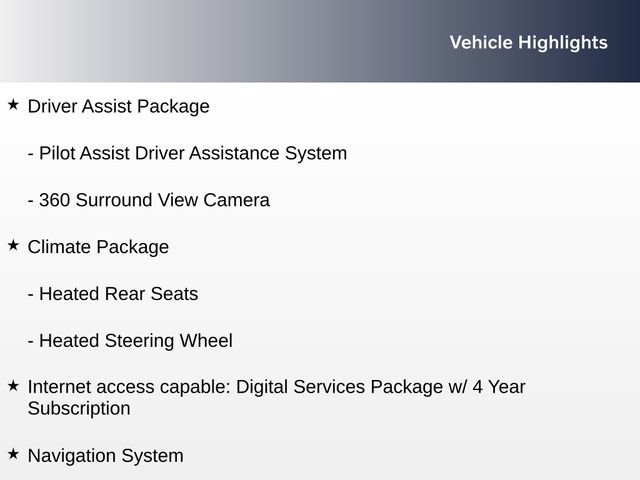 Certified 2023 Volvo XC40 B5 Plus w/ Driver Assist Package image 10