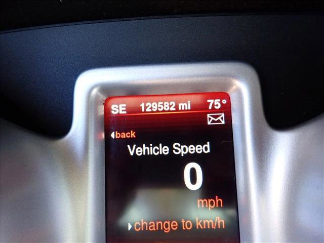 Used 2016 Dodge Journey R/T w/ Blacktop Package image 22