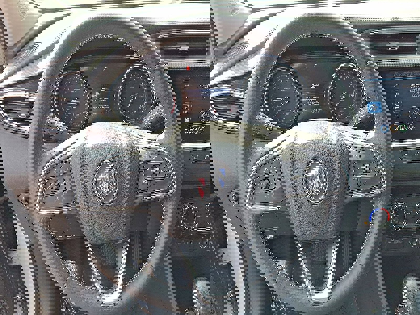 Used 2023 Buick Encore GX Preferred w/ Cold Weather Comfort Package image 11