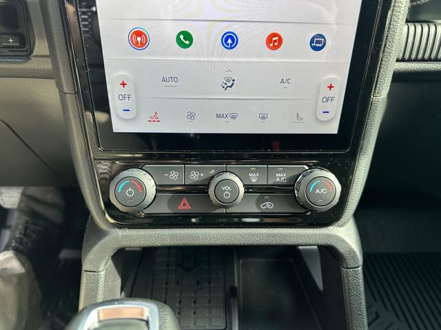 New 2025 Ford Ranger XLT AWD/4WD image 17