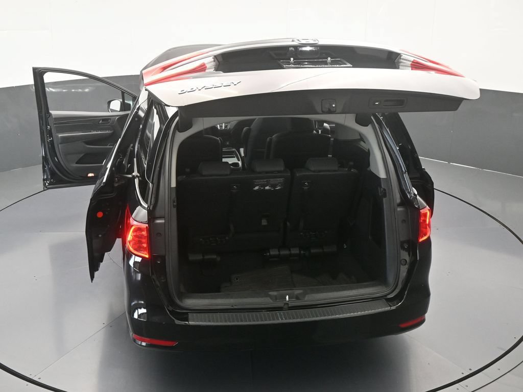 Used 2024 Honda Odyssey EX-L image 67