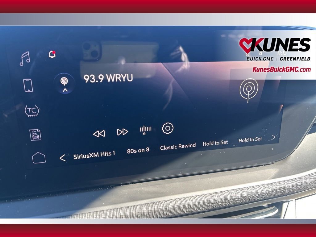 New 2026 Buick Envista Preferred w/ Convenience I Package image 19