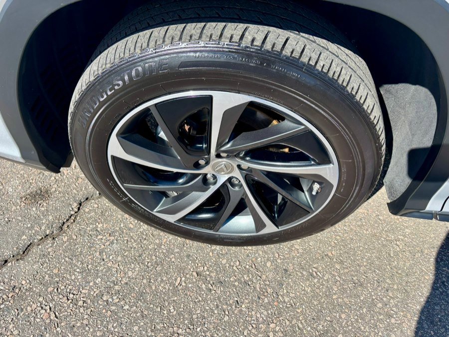 Used 2016 Lexus RX 350 AWD w/ Luxury Package image 36
