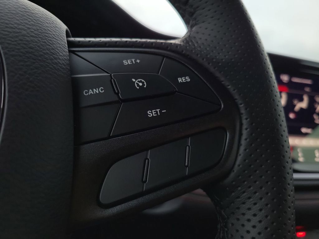 New 2026 Dodge Durango GT image 13