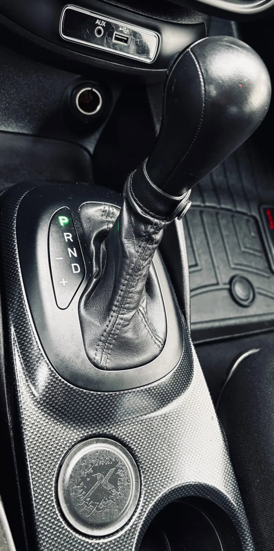 Used 2017 FIAT 500X Pop w/ Pop Popular Equipment Package image 16