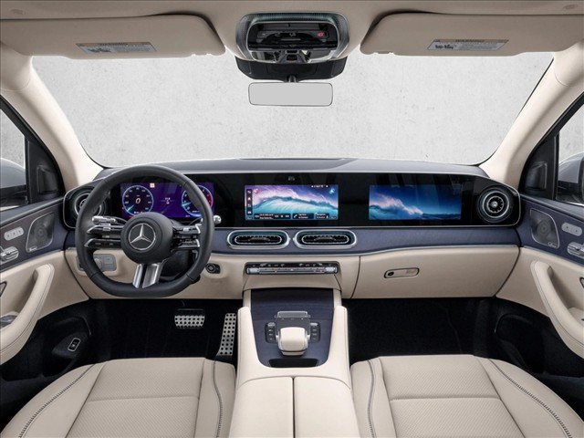 New 2027 Mercedes-Benz GLE 450 4MATIC image 5