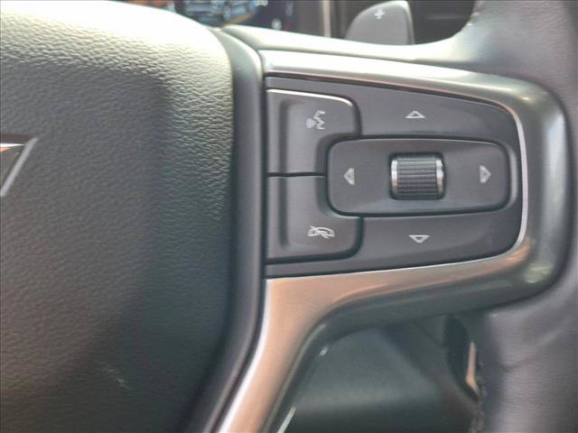 Used 2023 Chevrolet Silverado 1500 LTZ w/ LTZ Premium Package AWD/4WD image 29