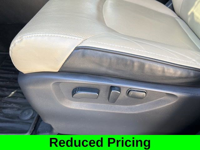 Used 2023 INFINITI QX80 Premium Select w/ Cargo Package AWD/4WD image 13