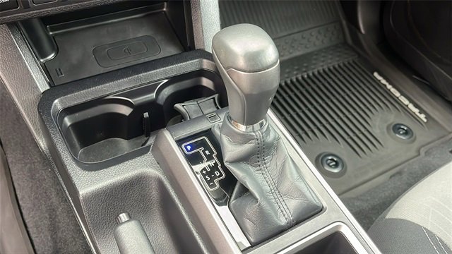 Certified 2021 Toyota Tacoma TRD Off-Road w/ TRD Premium Off Road Package image 17