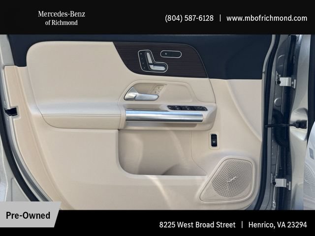 Used 2026 Mercedes-Benz GLA 250 4MATIC image 12