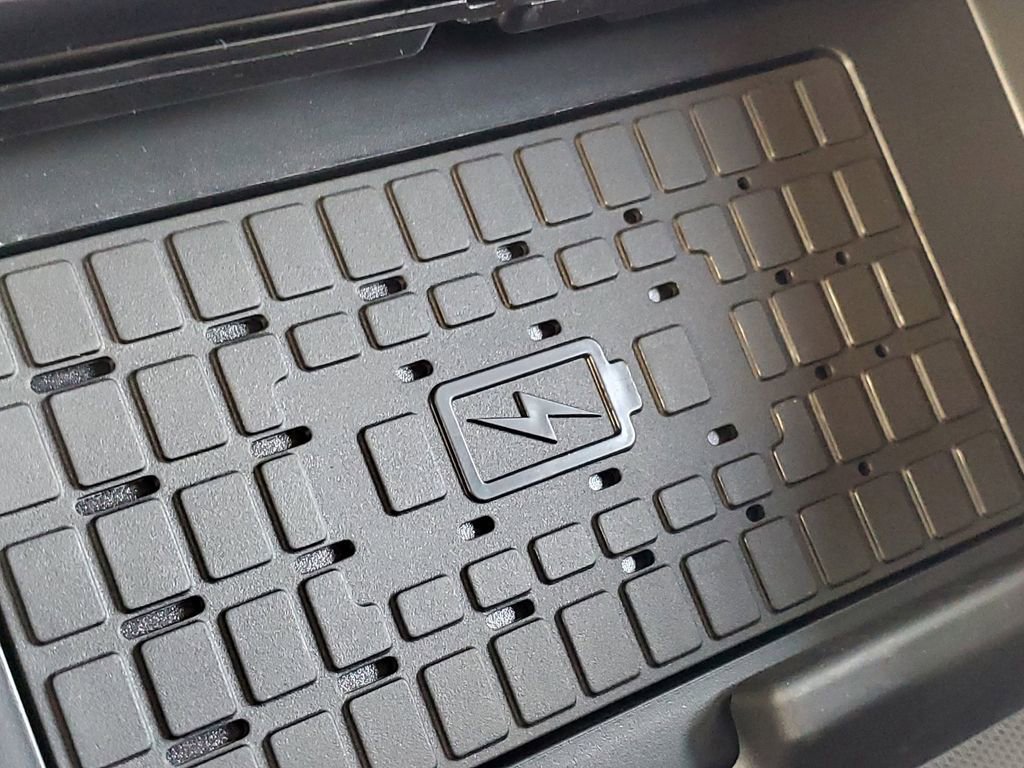 New 2026 Ford F150 Platinum w/ Equipment Group 702A High image 25