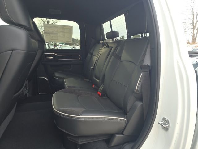 New 2026 RAM 2500 Laramie image 27