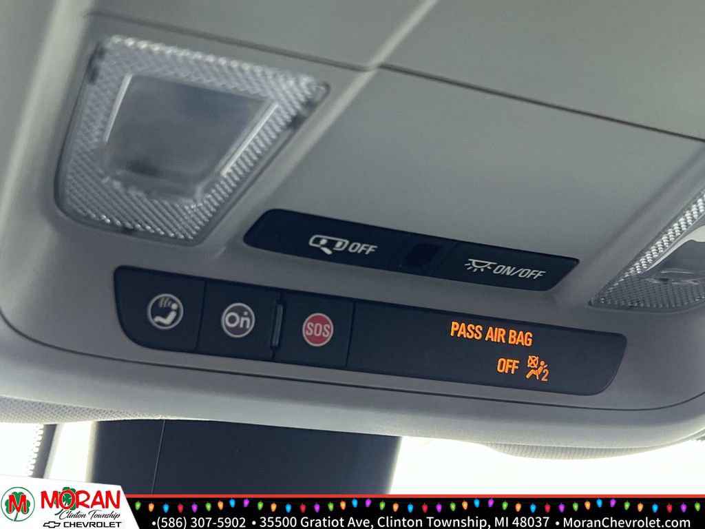 Certified 2023 Chevrolet Equinox LT image 26