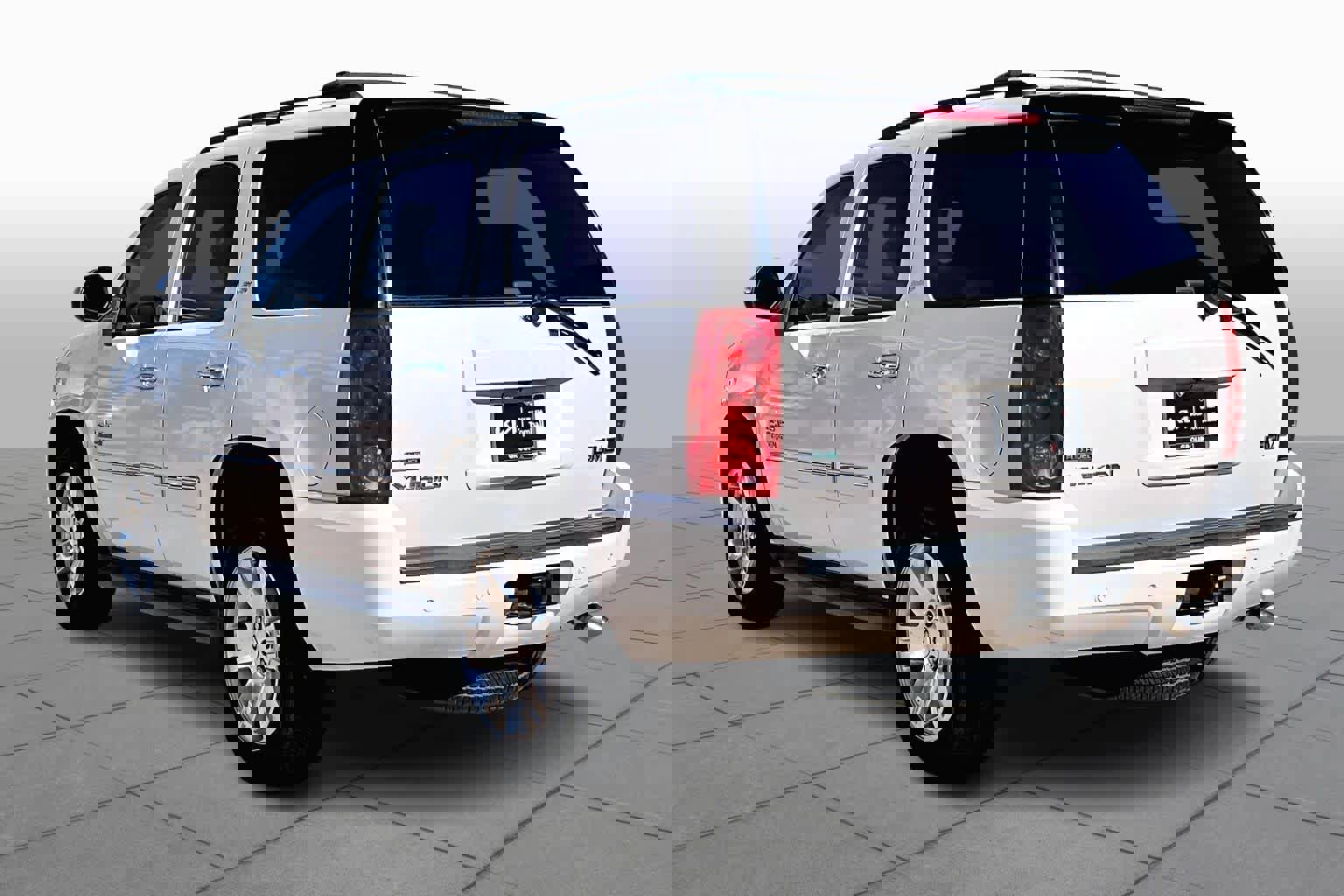 Used 2012 GMC Yukon SLT w/ Texas Edition image 12