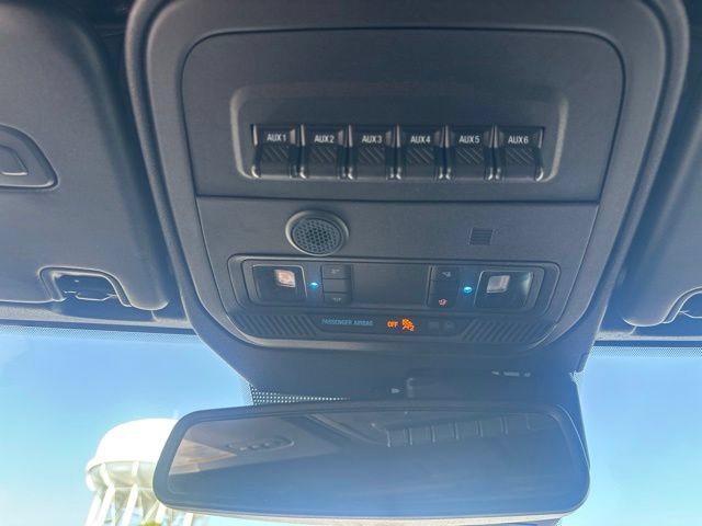 Used 2023 Ford Bronco Raptor AWD/4WD image 40
