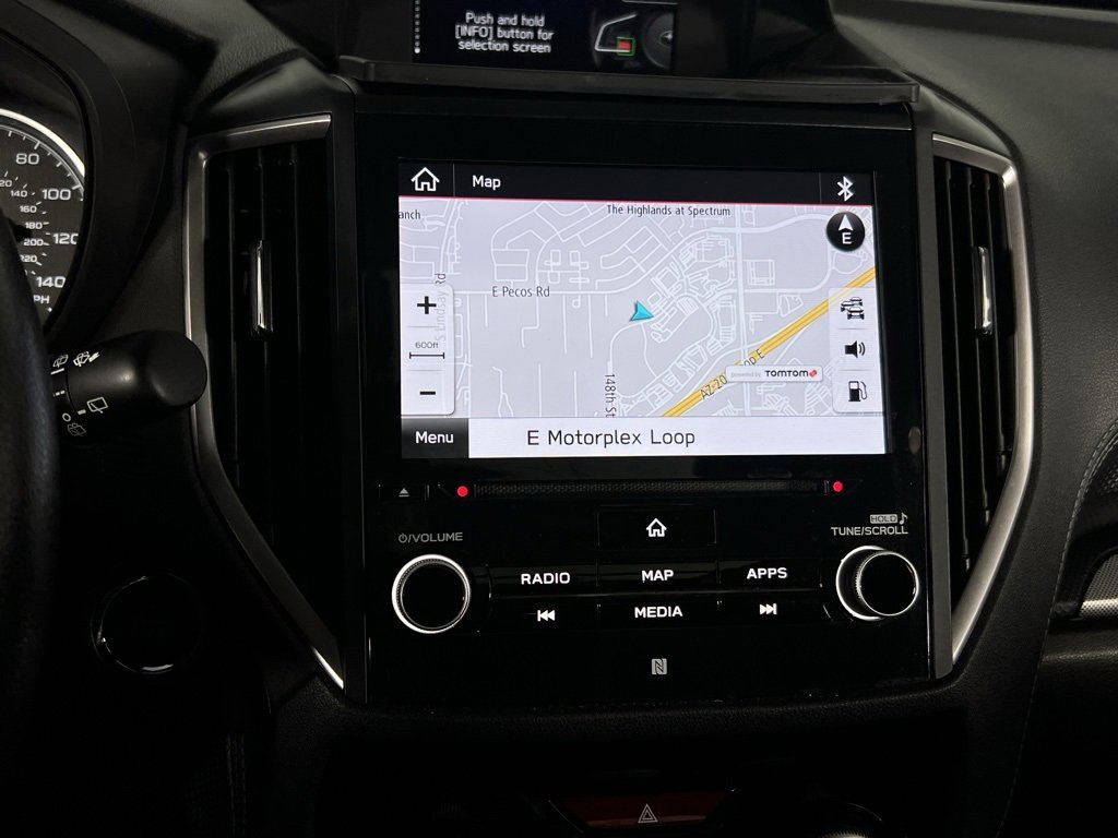 Used 2020 Subaru Forester Limited w/ Popular Package #3 image 22