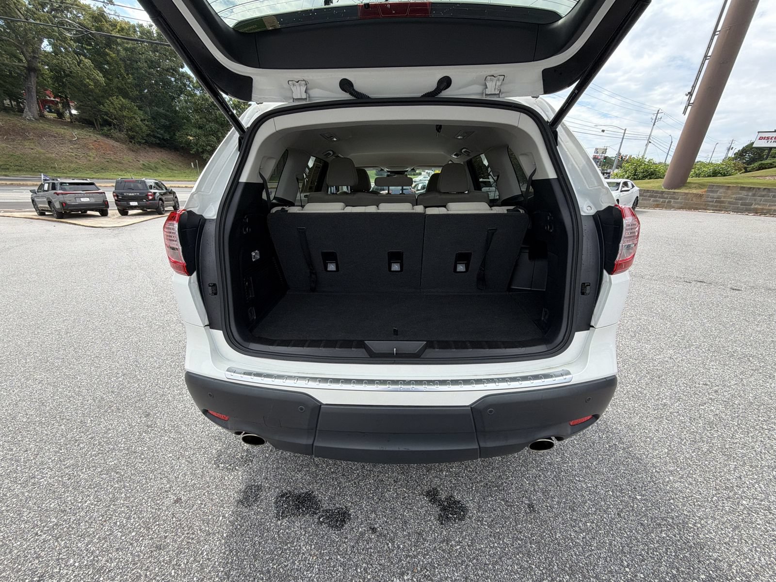 Certified 2024 Subaru Ascent Premium w/ Convenience Package AWD/4WD image 26
