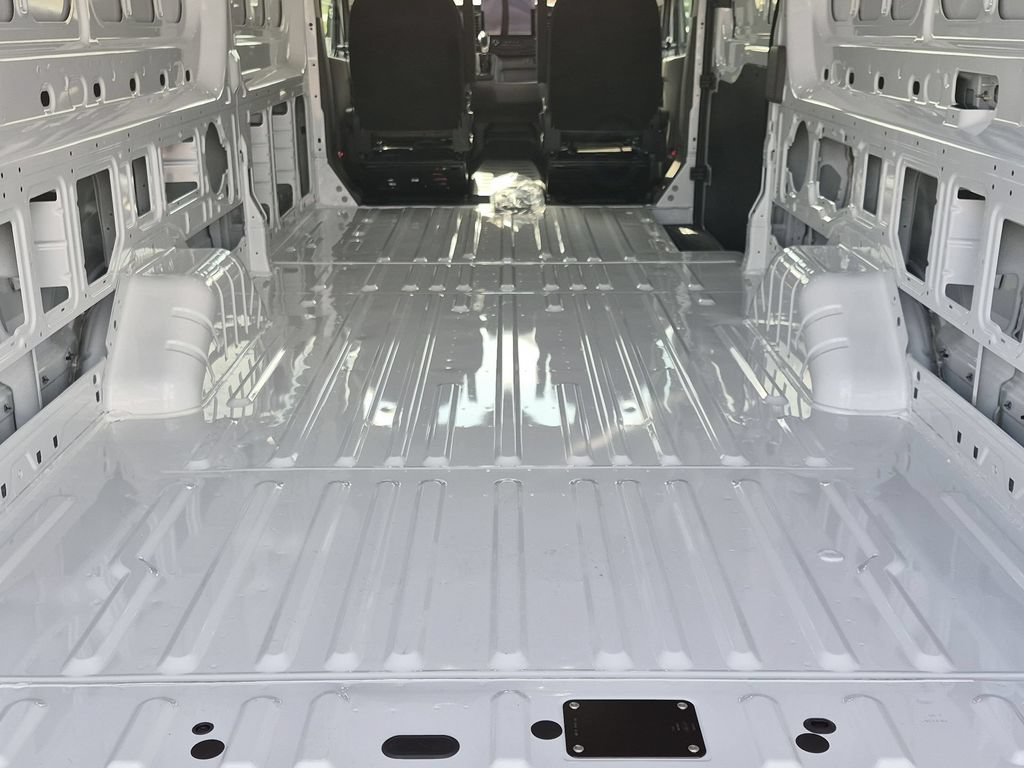 New 2026 Ford Transit 250 148 High Roof Extended RWD image 7