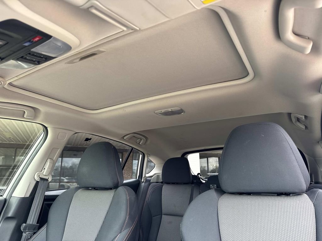 Used 2019 Subaru Crosstrek 2.0i Premium image 33