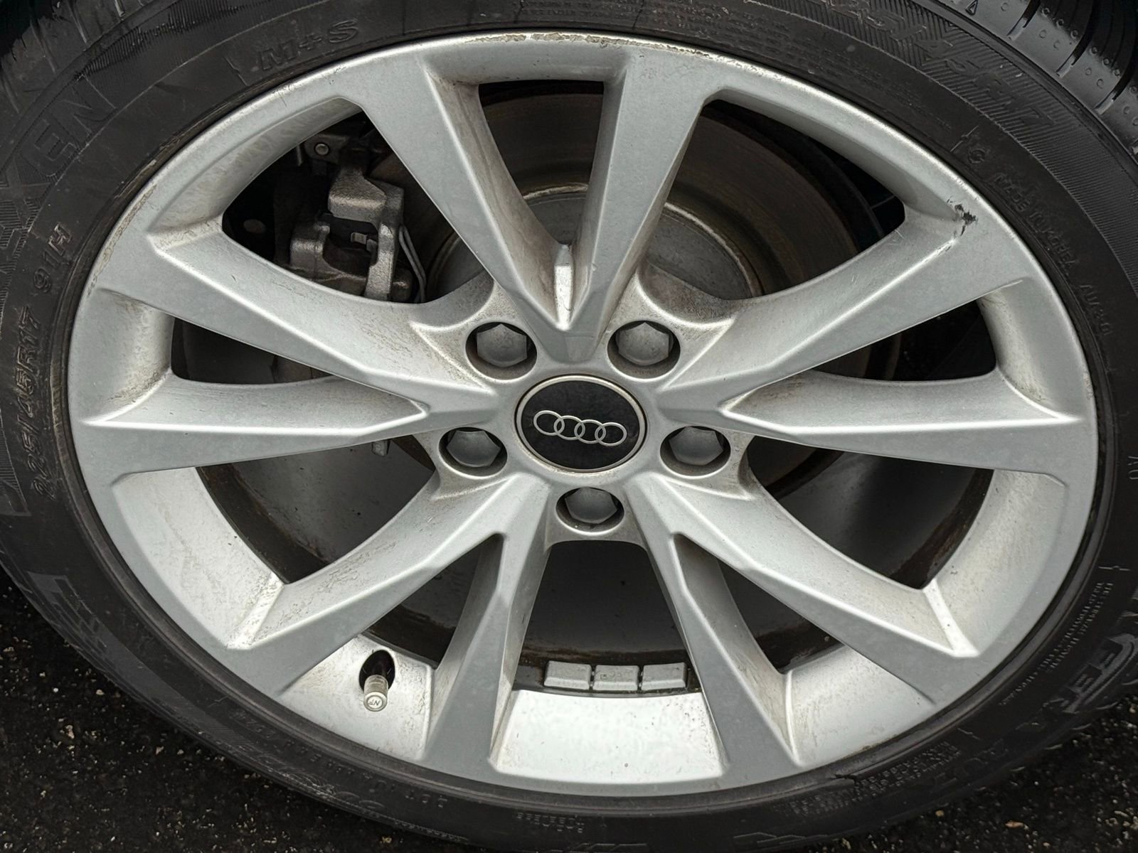 Used 2025 Audi A3 2.0T Premium w/ Convenience Package image 10