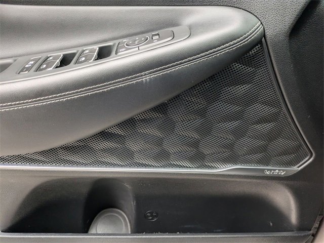 Used 2019 Hyundai Santa Fe AWD image 13