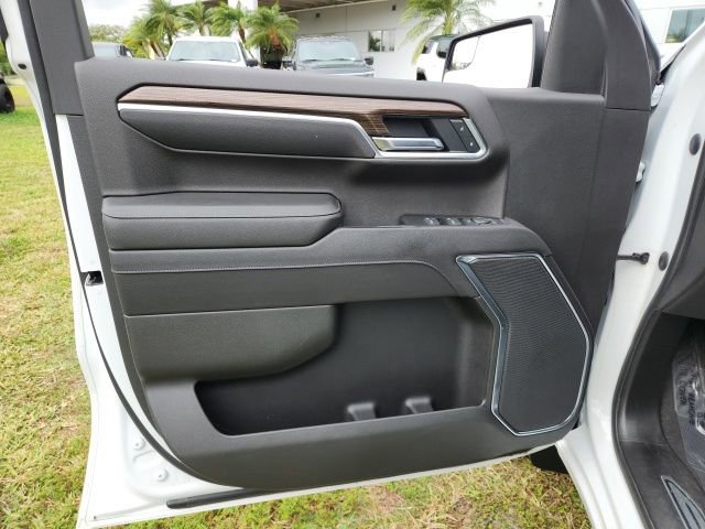 Used 2022 Chevrolet Silverado 1500 LT image 26